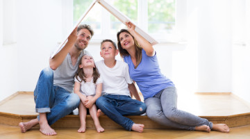 Ubezpieczenie domu – najlepsza inwestycja w spokój