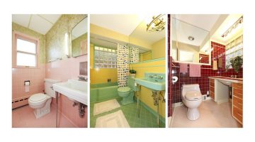 Metamorfoza łazienki niskim kosztem – pomysły na tani remont