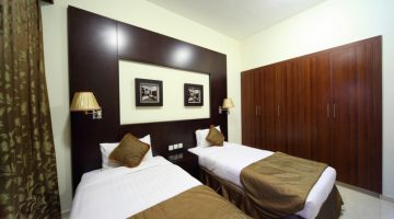 Jak powinien być wyposażony pokój hotelowy?