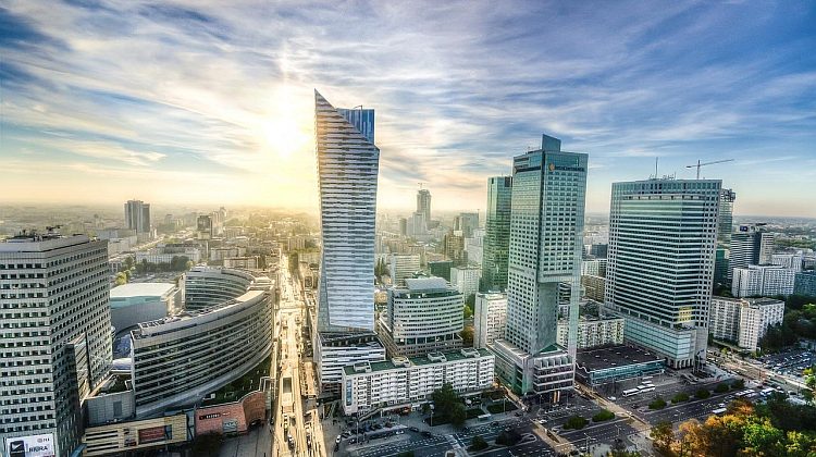 Sytuacja na warszawskim rynku nieruchomości