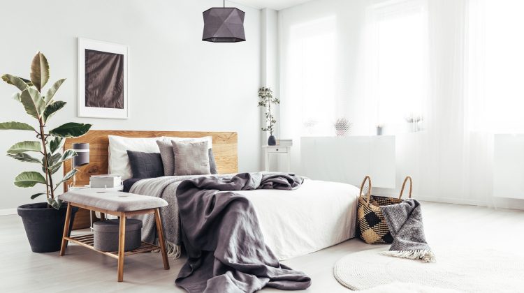 Jak w 8 krokach urządzić sypialnię marzeń - funkcjonalne i stylowe rozwiązania