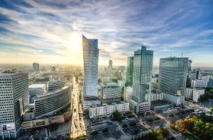 Sytuacja na warszawskim rynku nieruchomości
