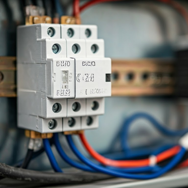 Bezpiecznik B20 – jakie ma maksymalne obciążenie? Ile możliwych kW?