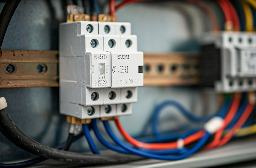 Bezpiecznik B20 – jakie ma maksymalne obciążenie? Ile możliwych kW?