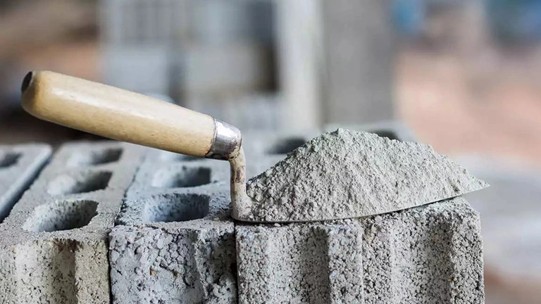 cement