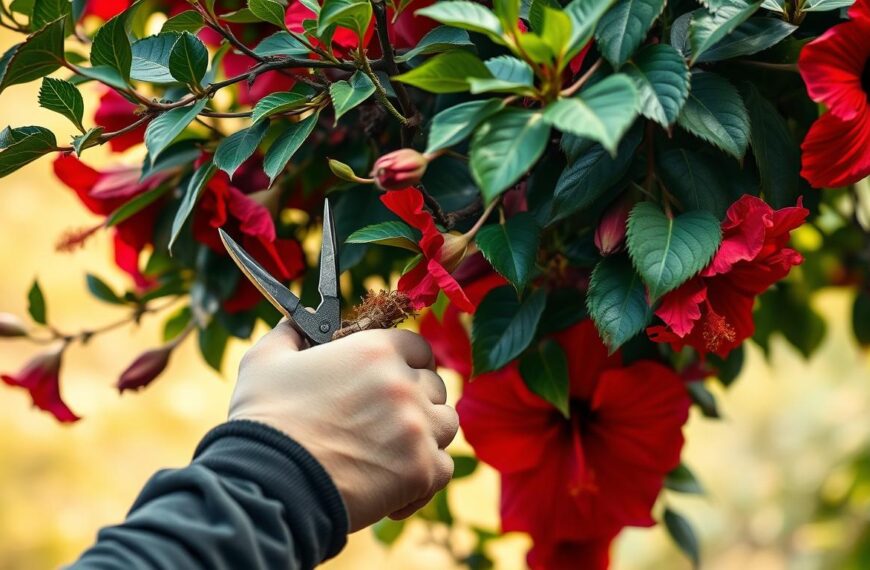 hibiskus