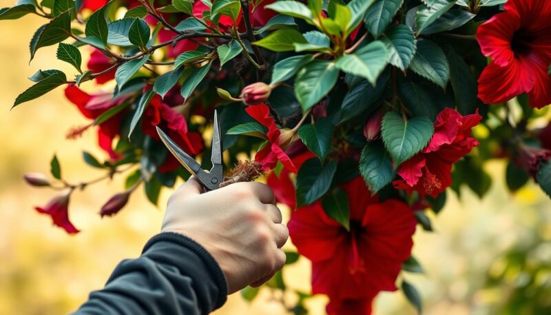 hibiskus