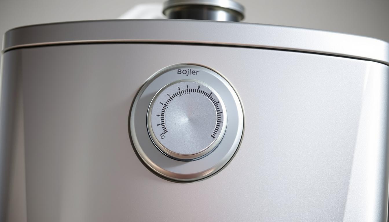 bojler ecofix 50l regulacja temperatury