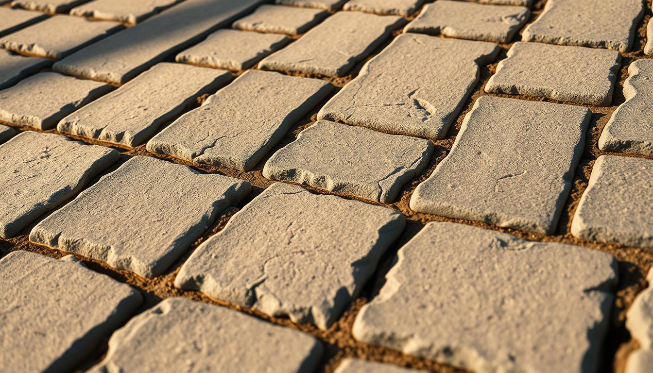 cement pod kostkę