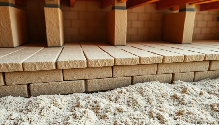 jaka grubosc styroduru na fundament