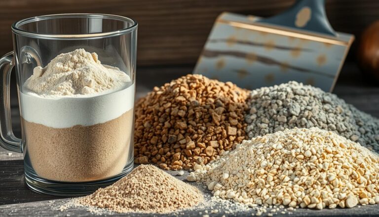 beton proporcje cementu i piasku