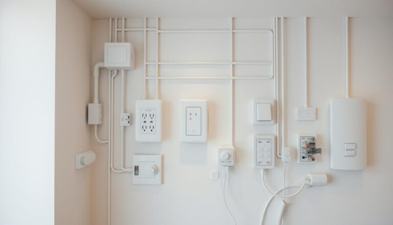 co to jest biały montaż elektryczny