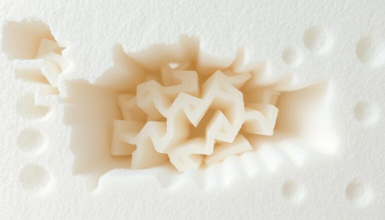 czy styropian pije wodę