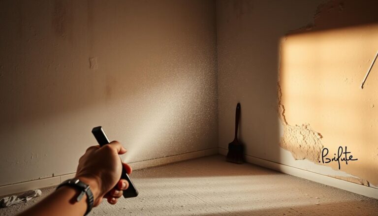 czym usunąć pył gipsowy