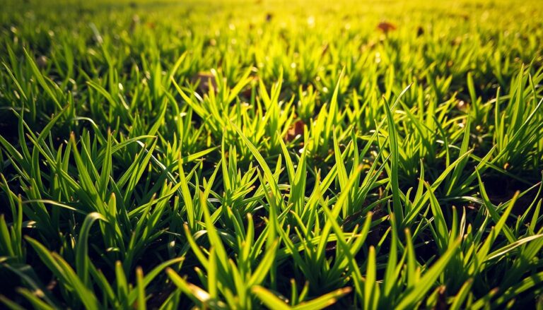 jak długo kiełkuje trawa