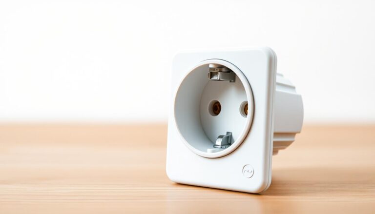 jak podłączyć gniazdo siłowe