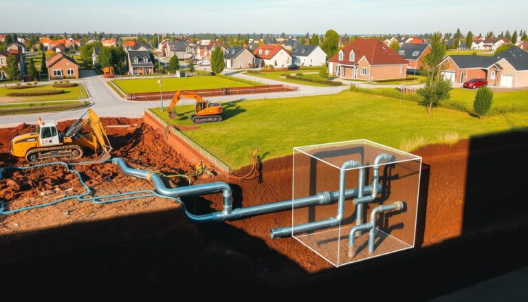 koszt przyłączenia wody