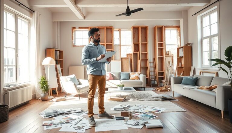 koszt remontu mieszkania 35 m