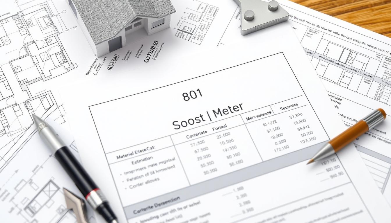 kosztorys budowy domu 80m2