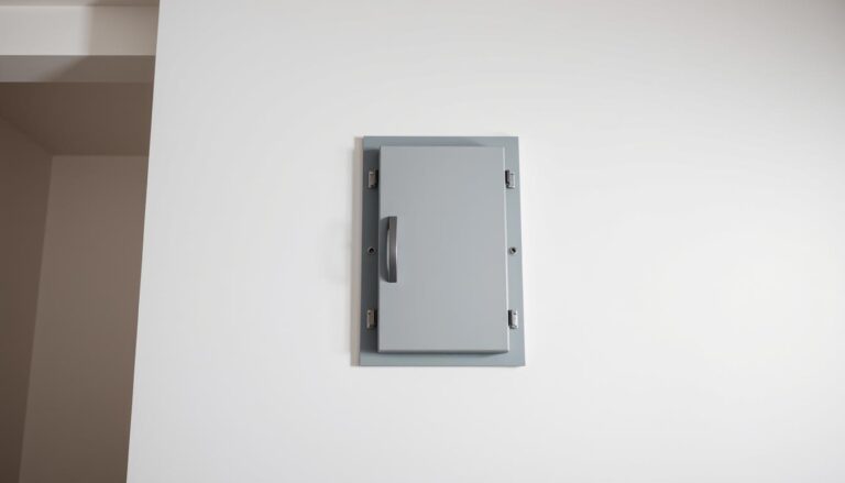 lokalizacja skrzynki elektrycznej przepisy