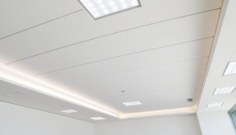 sufity podwieszane armstrong cena robocizny