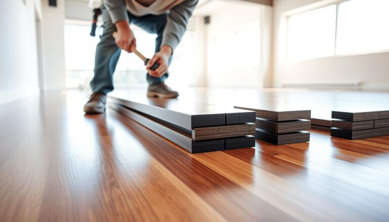 układanie paneli cena