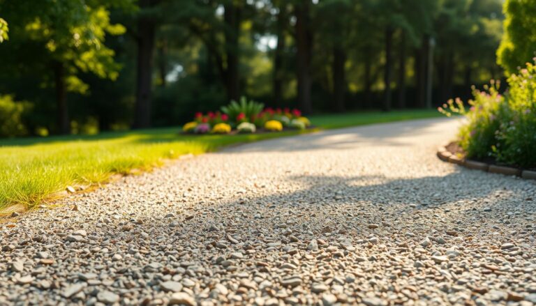 utwardzenie terenu kruszywem