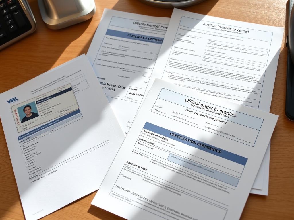 Dokumenty potrzebne do zostania opiekunem osoby niepełnosprawnej Dokumenty potrzebne do zostania opiekunem osoby niepełnosprawnej