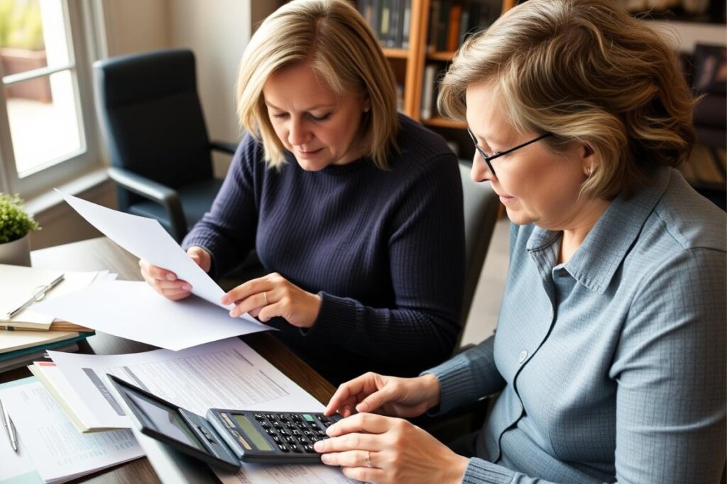 Opiekun zarządzający dokumentacją finansową osoby niepełnosprawnej Opiekun zarządzający dokumentacją finansową osoby niepełnosprawnej