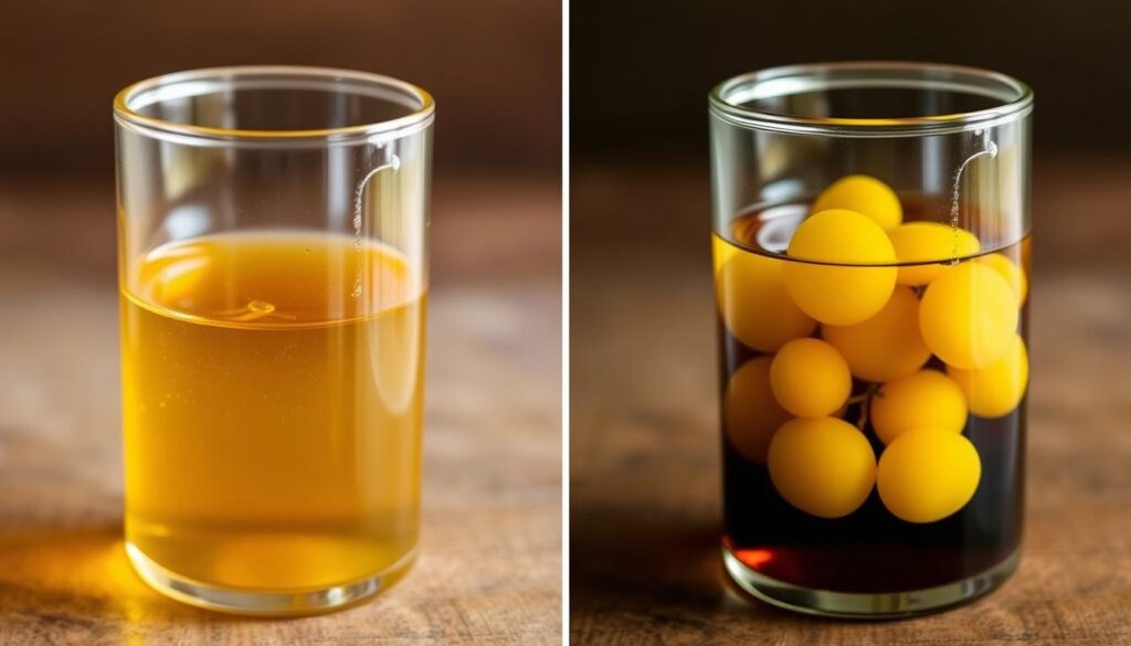 Typowe błędy przy produkcji oleju z rokitnika - utlenianie i niewłaściwe przechowywanie