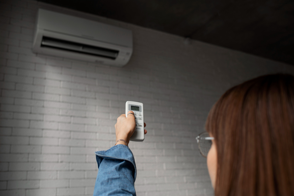 Jakie powinno być ciśnienie w klimatyzacji domowej?
