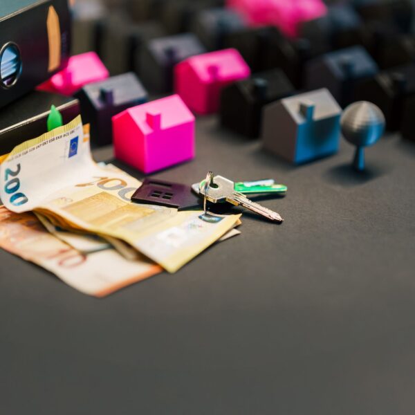Spędzasz dużo czasu poza domem_